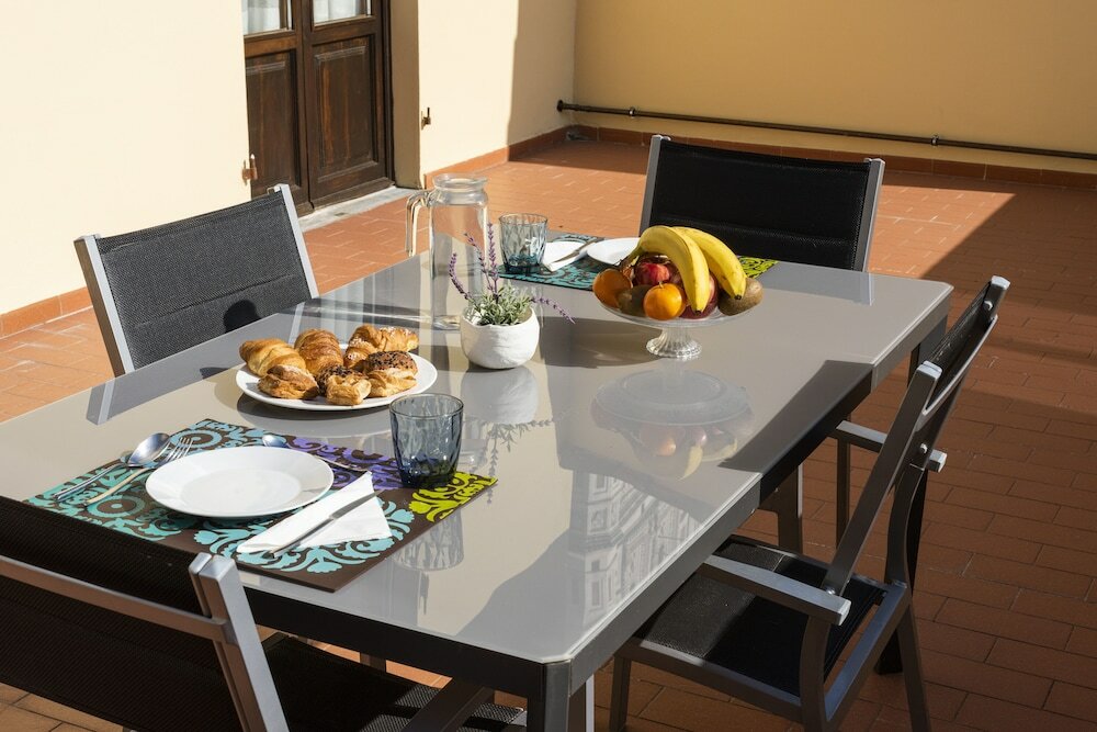 Фото Soggiorno Battistero