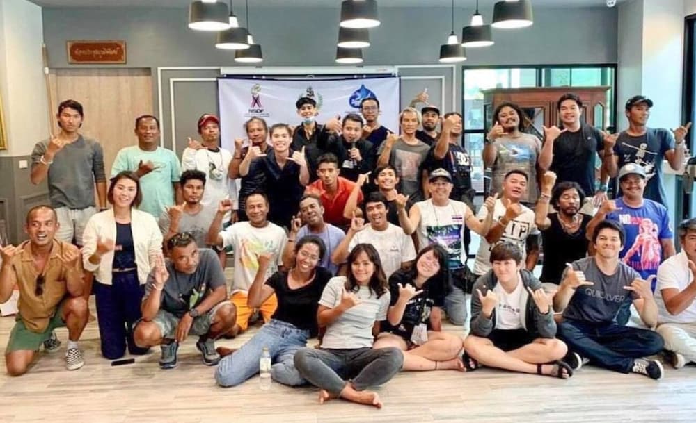 Фото Bangkok Oasis Hotel