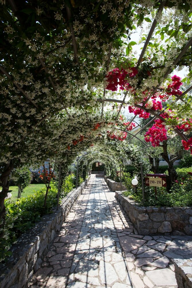 Фото Akti Taygetos Conference Resort