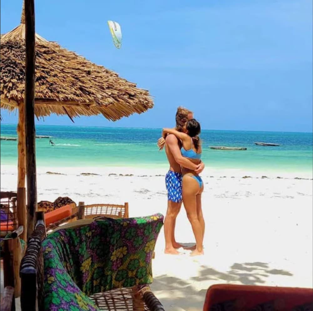 Фото Sipano Beach Lodge Zanzibar