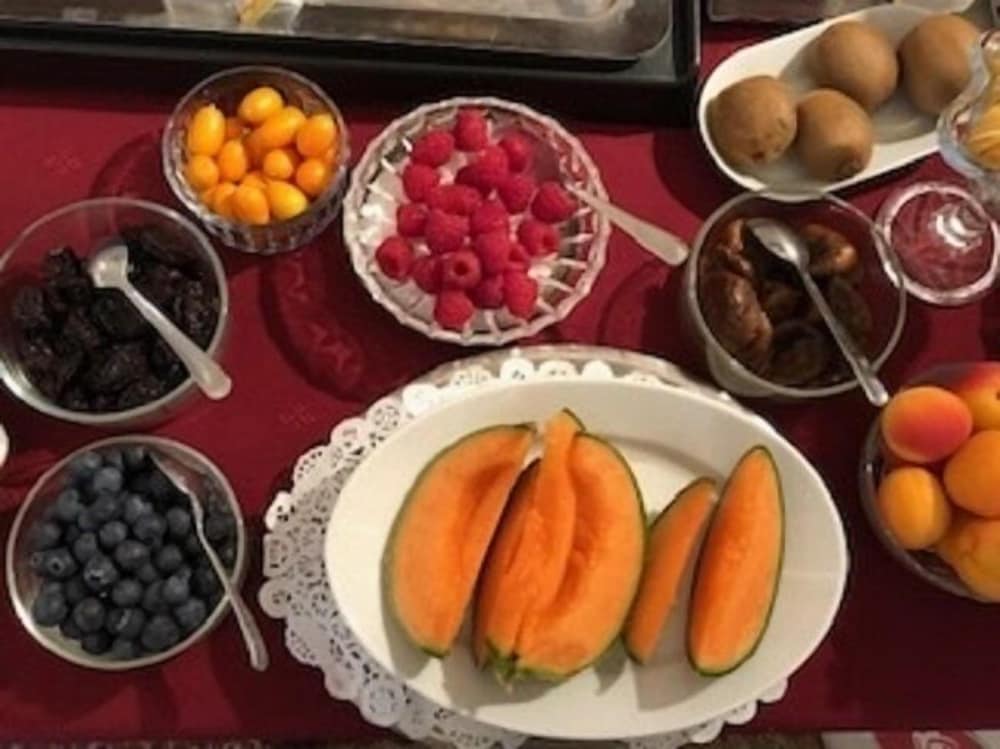 Фото Hotel Villa Victorine