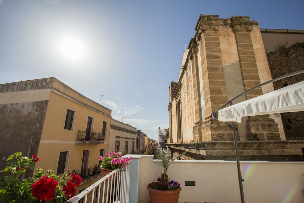 Фото Casa dell'Aromatario b&b