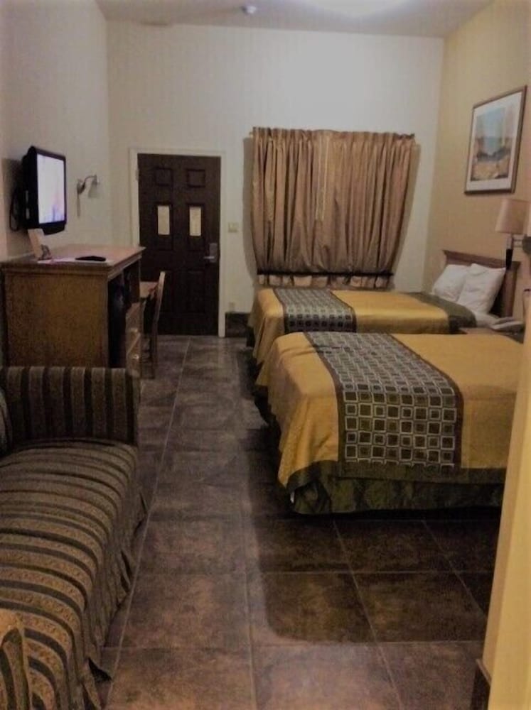 Фото Texas Inn Weslaco