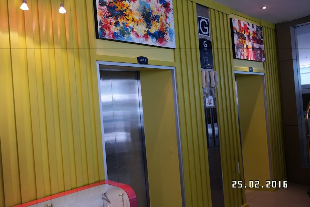 Фото Pattaya Loft Hotel