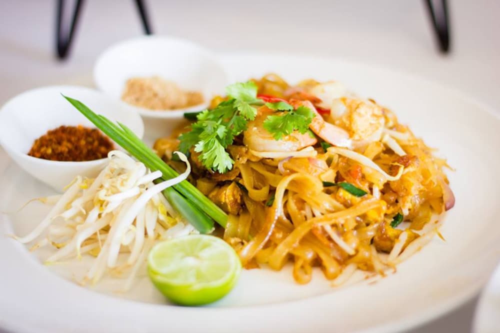 Фото I Residence Hotel Sathorn