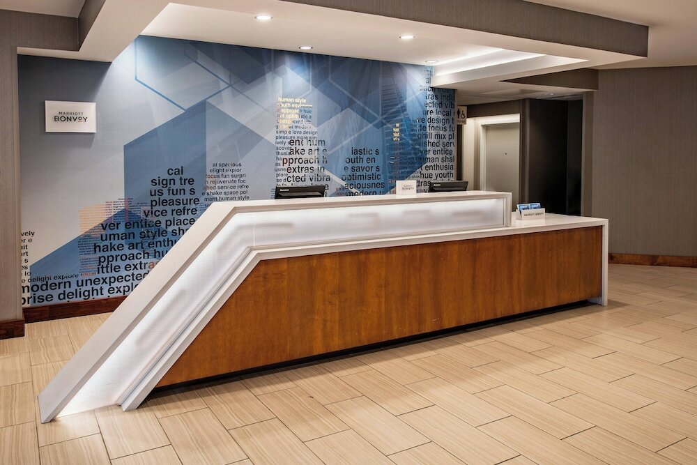 Фото SpringHill Suites Houston Medical Center/NRG Park