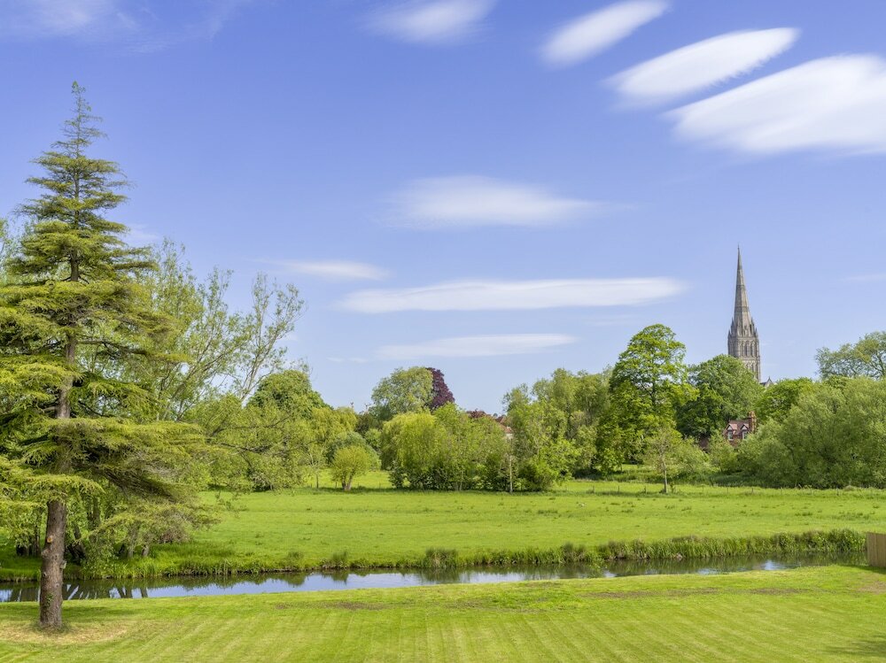 Фото The Riverside