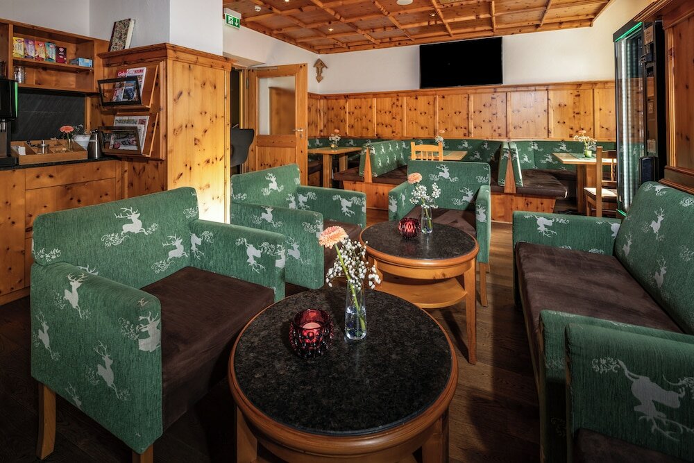 Фото Hotel Grünberger