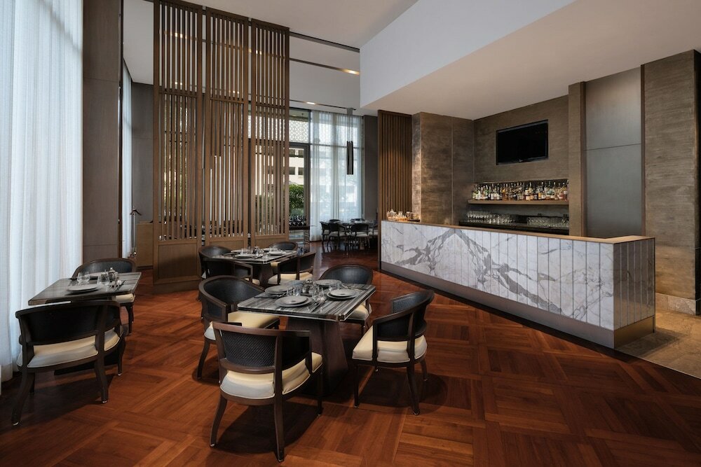 Фото Indore Marriott Hotel