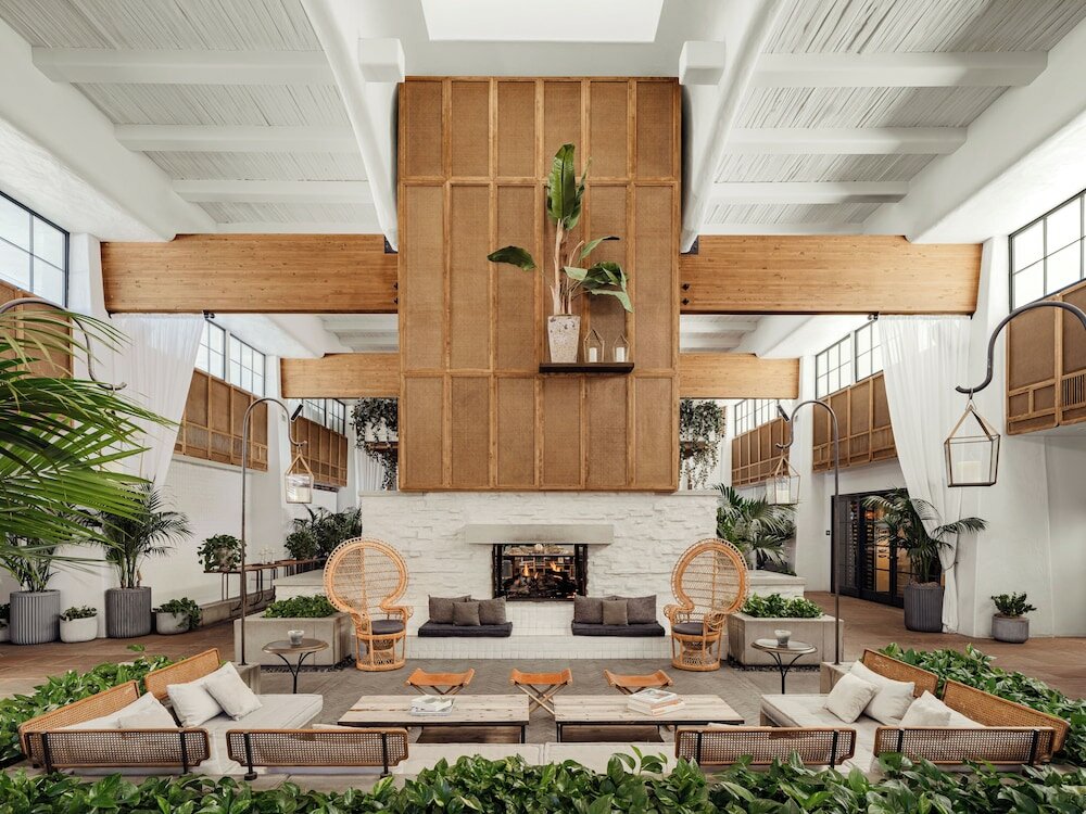 Фото The Scott Resort & SPA