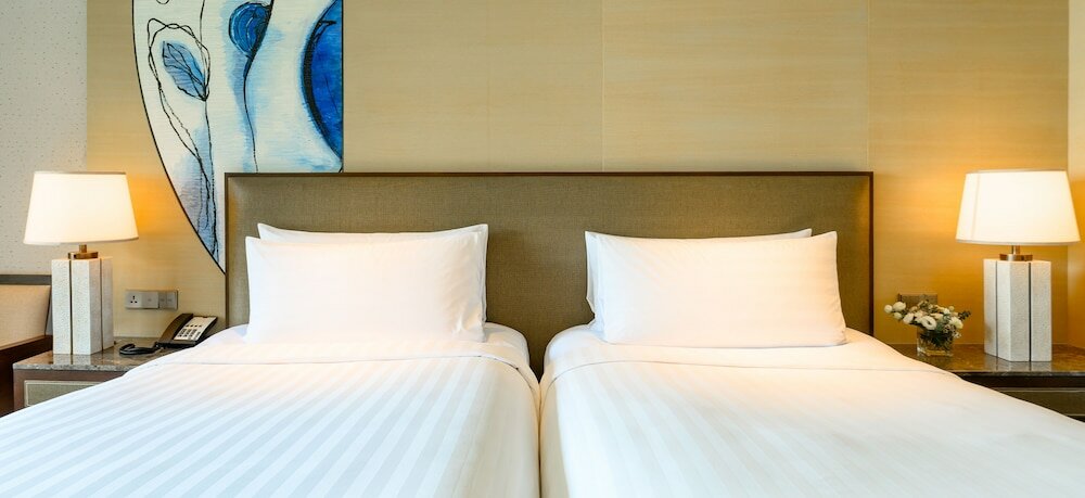 Фото Shangri-La Tanjung Aru, Kota Kinabalu