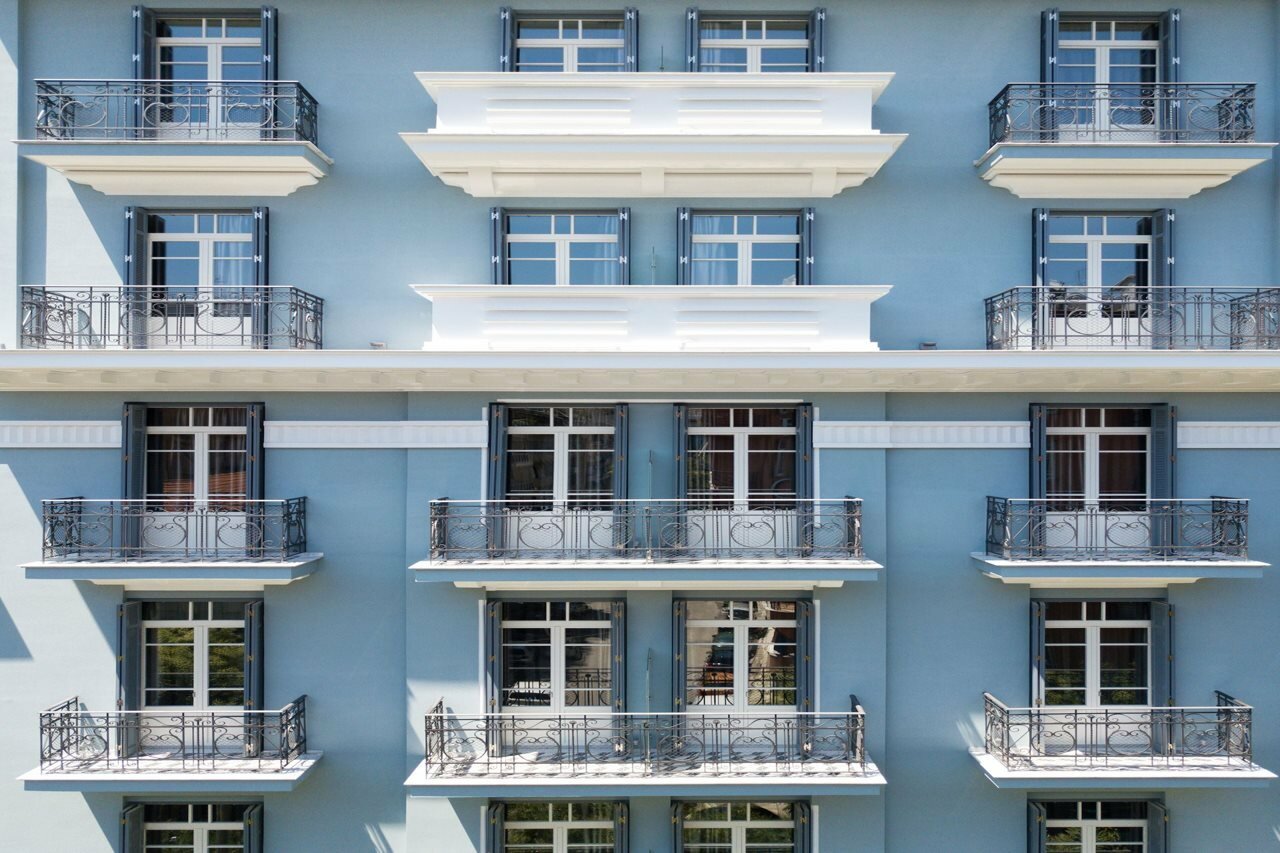 Фото Antigon Urban Chic