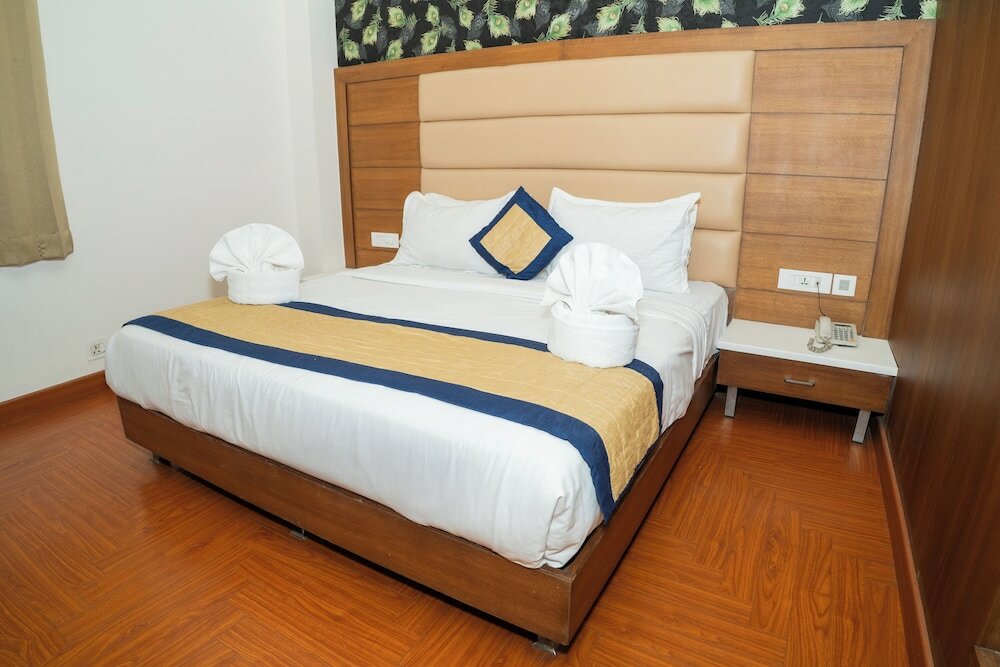 Фото Hotel Grand Hridey