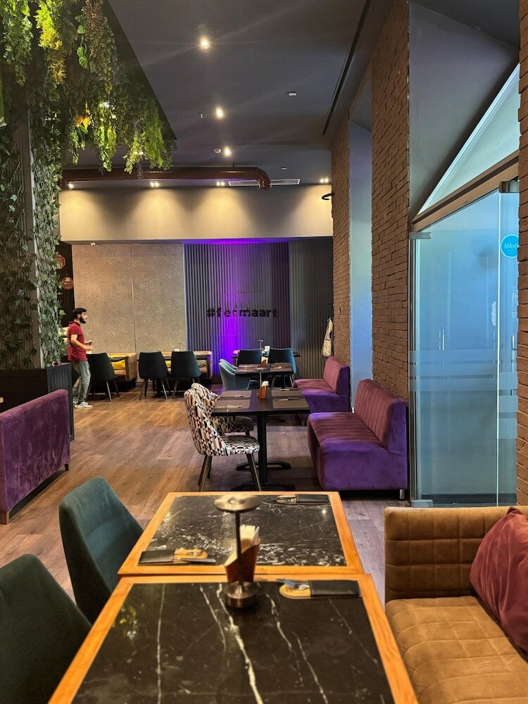 Фото Ferma Art Hotel Boutique