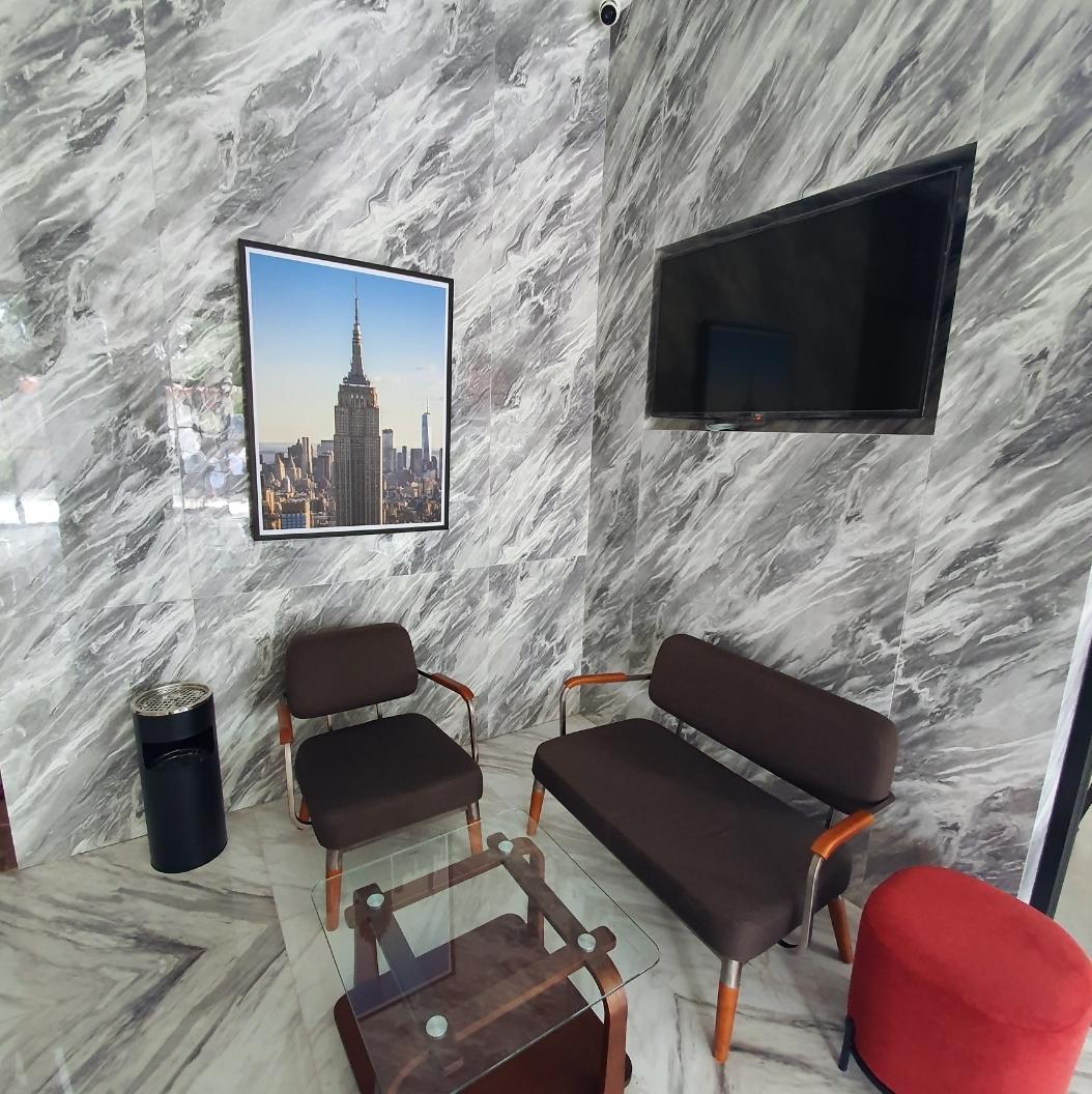 Фото Yokotel City