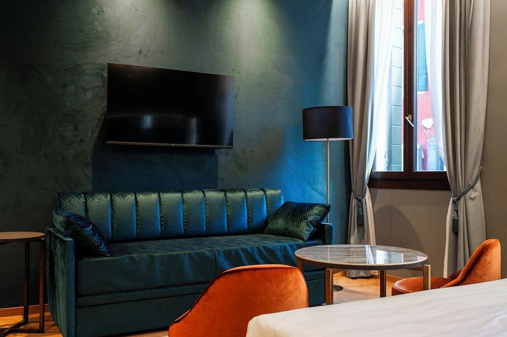 Фото Hotel Campiello