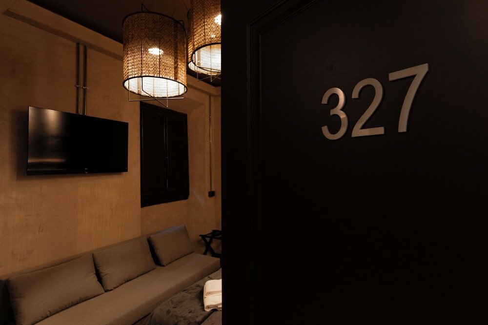 Фото Hostel 7 Santi