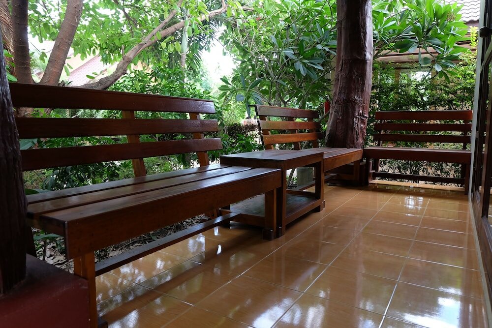 Фото Big Tree Resort