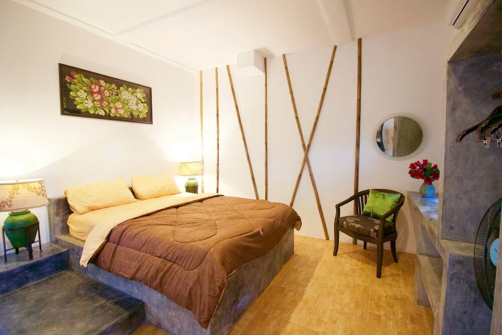 Фото Sairee View Resort