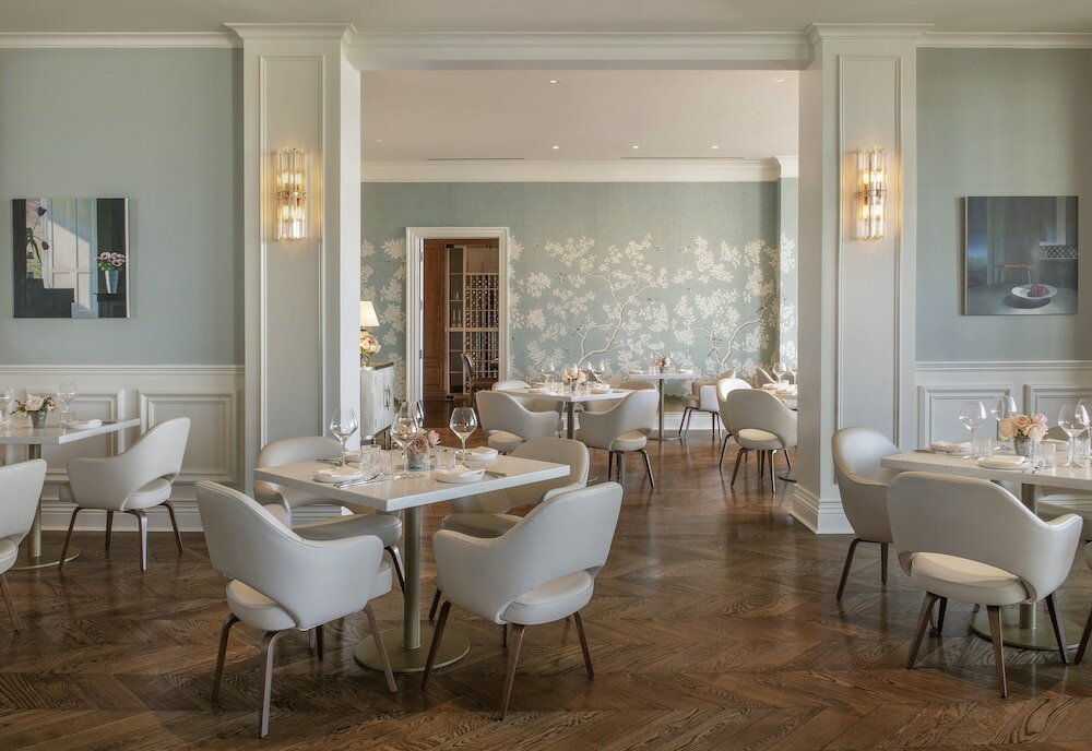 Фото Rosewood Miramar Beach