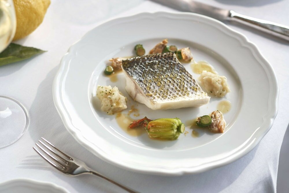 Фото Grand Hyatt Hong Kong