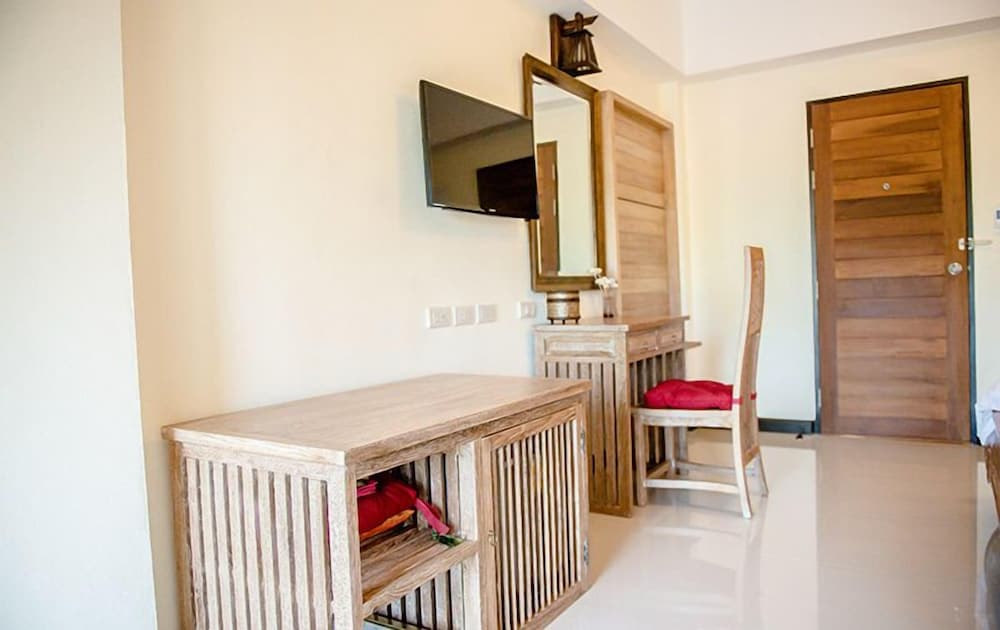 Фото Chivapuri Residence Trat