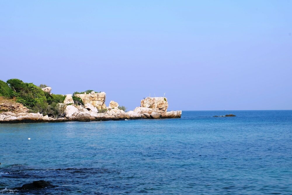 Фото Nimmanoradee Resort