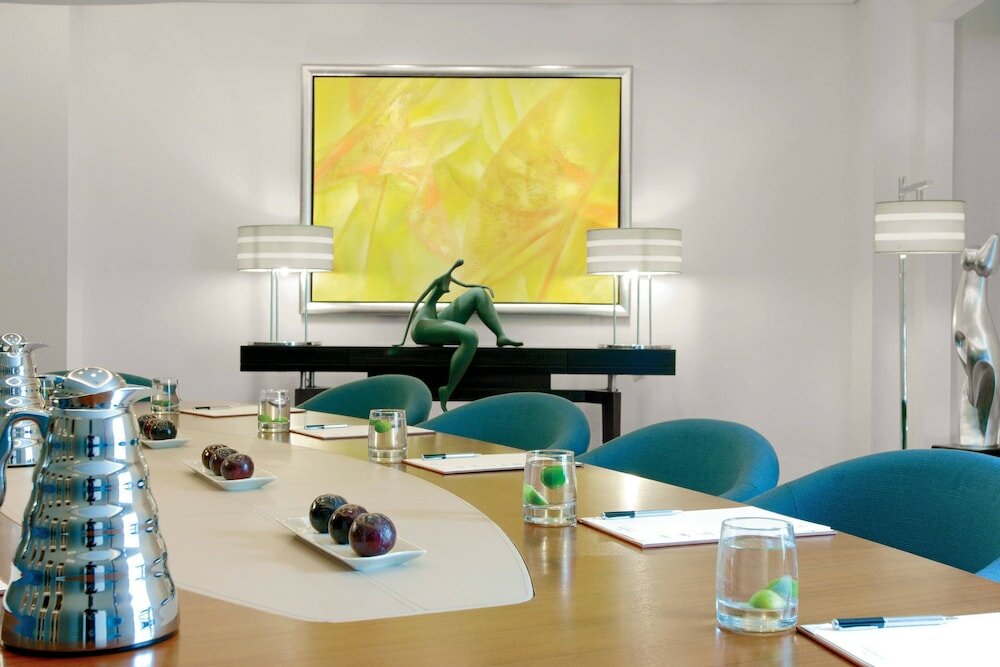 Фото Sheraton Haikou Hotel