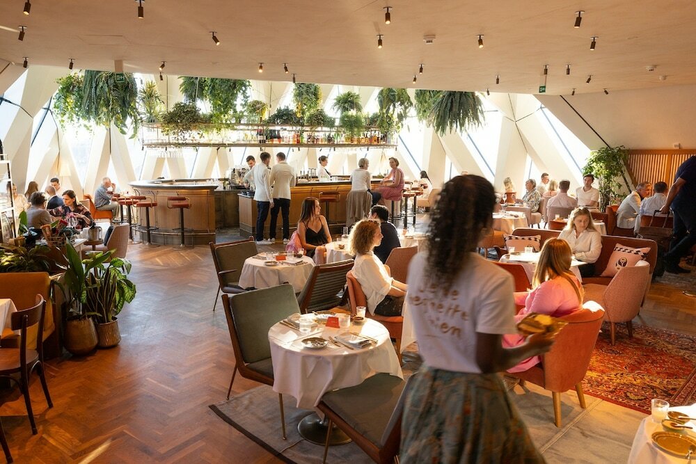 Фото Hotel Motto