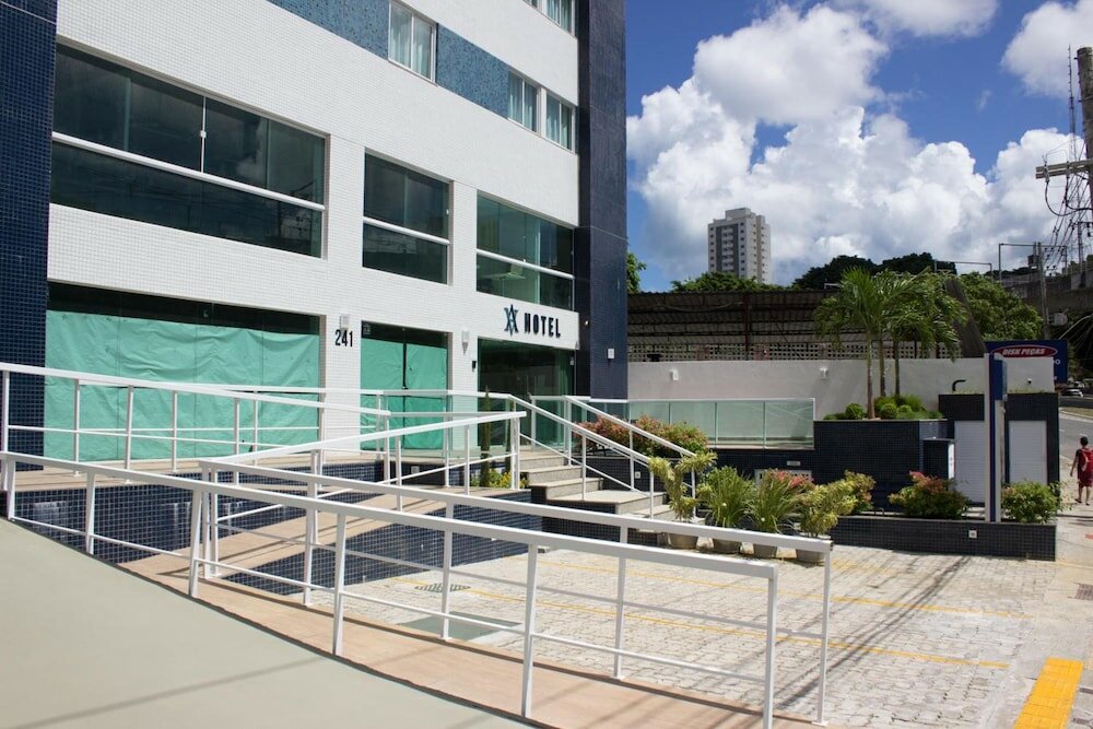 Фото Aquarena Hotel