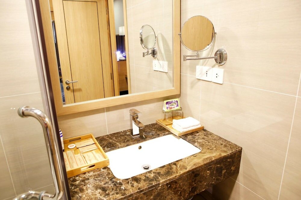 Фото Ciao SaiGon Hotel & SPA