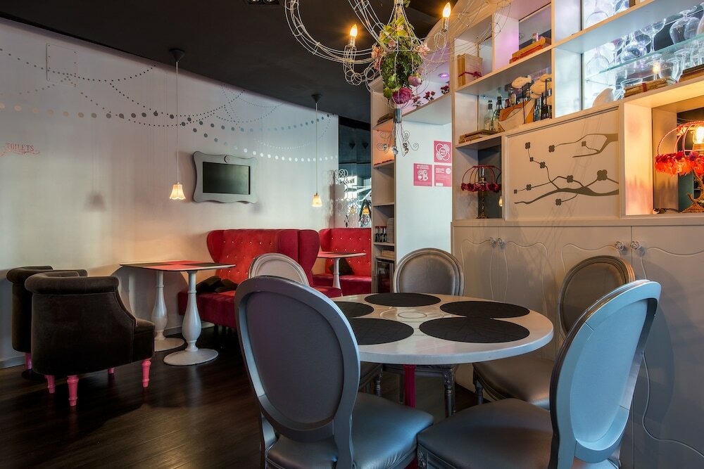 Фото Room Mate Alicia