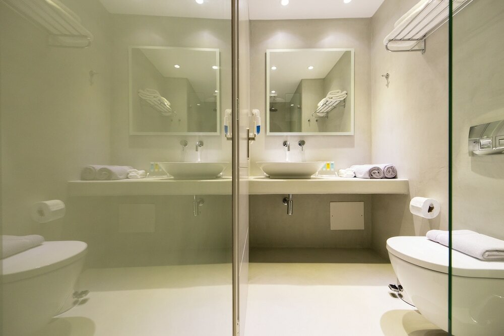 Фото Anemomylos Residence