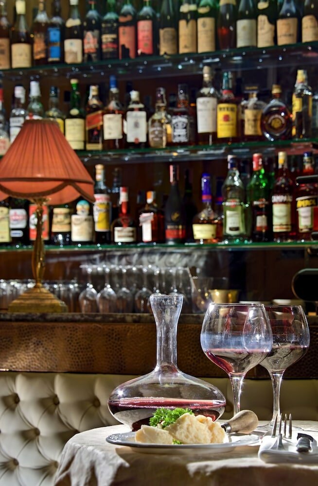 Фото Hotel Montecarlo