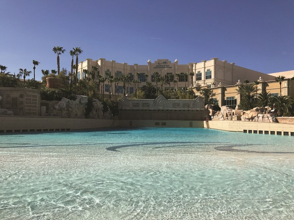 Фото Mandalay Bay Resort and Casino