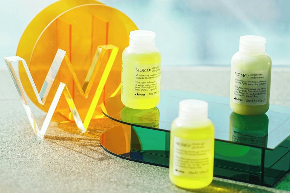 Фото W Hong Kong