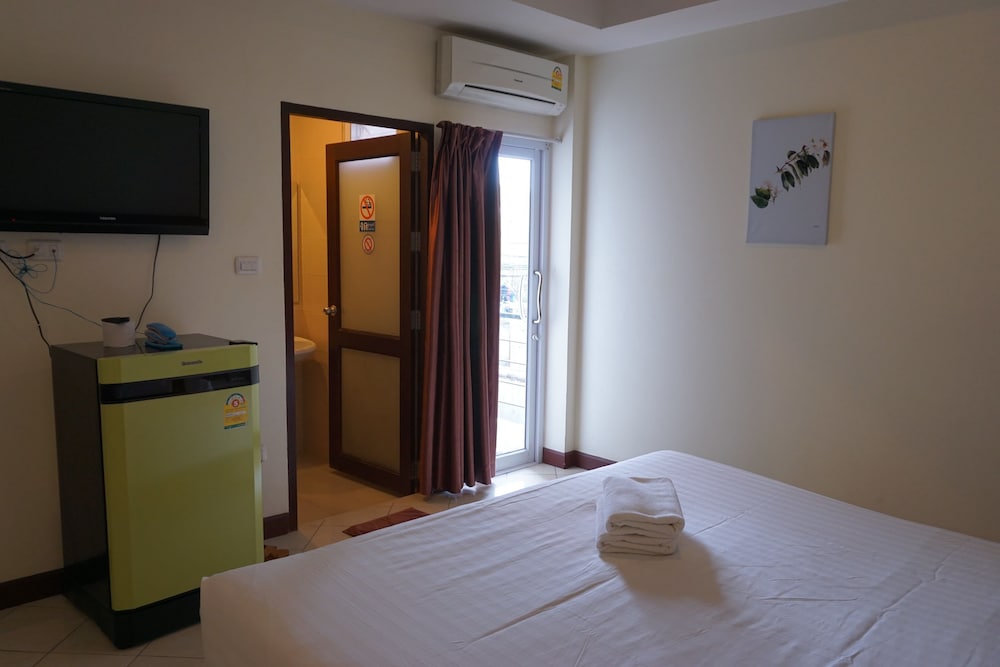 Фото The One Residence