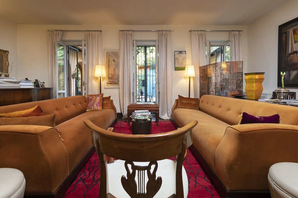 Фото Buonanotte Garibaldi