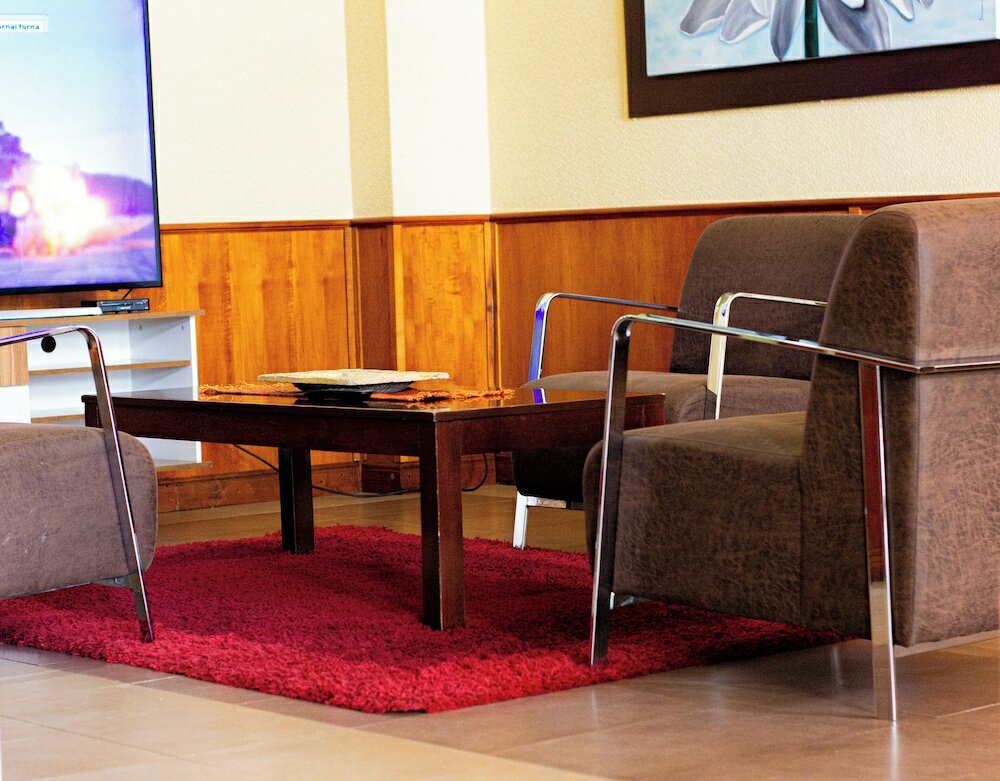 Фото Villa Brescia Hotel