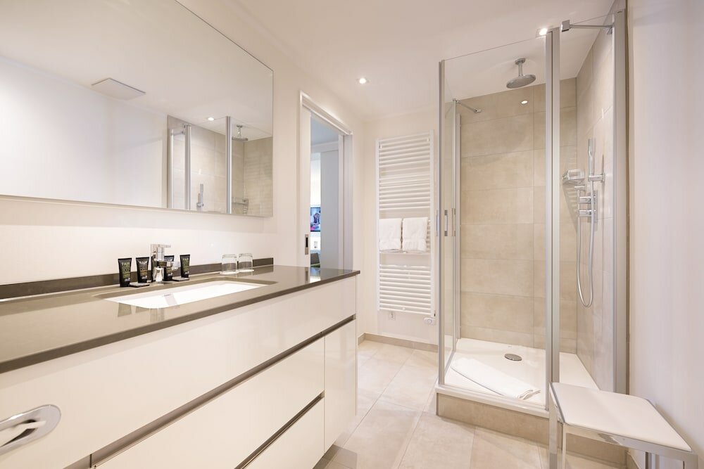 Фото Bergmann Boardinghouse