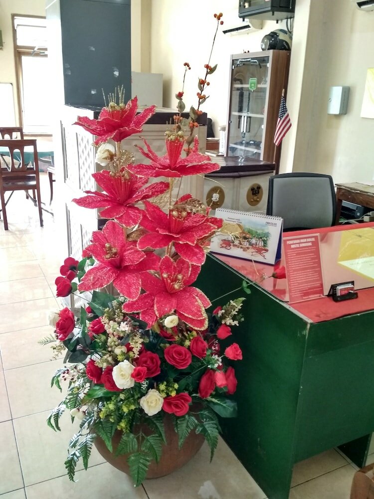 Фото Imam Bonjol Hostel