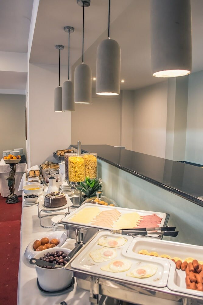 Фото Athens Odeon Hotel