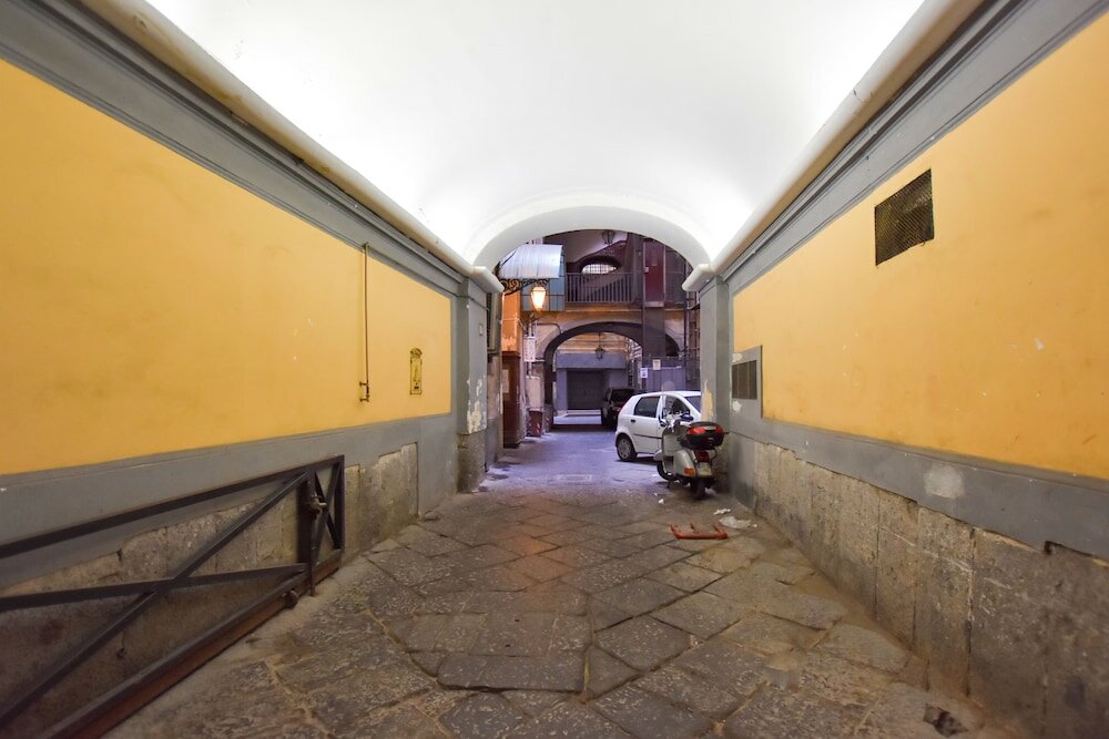 Фото Domus Borbonica