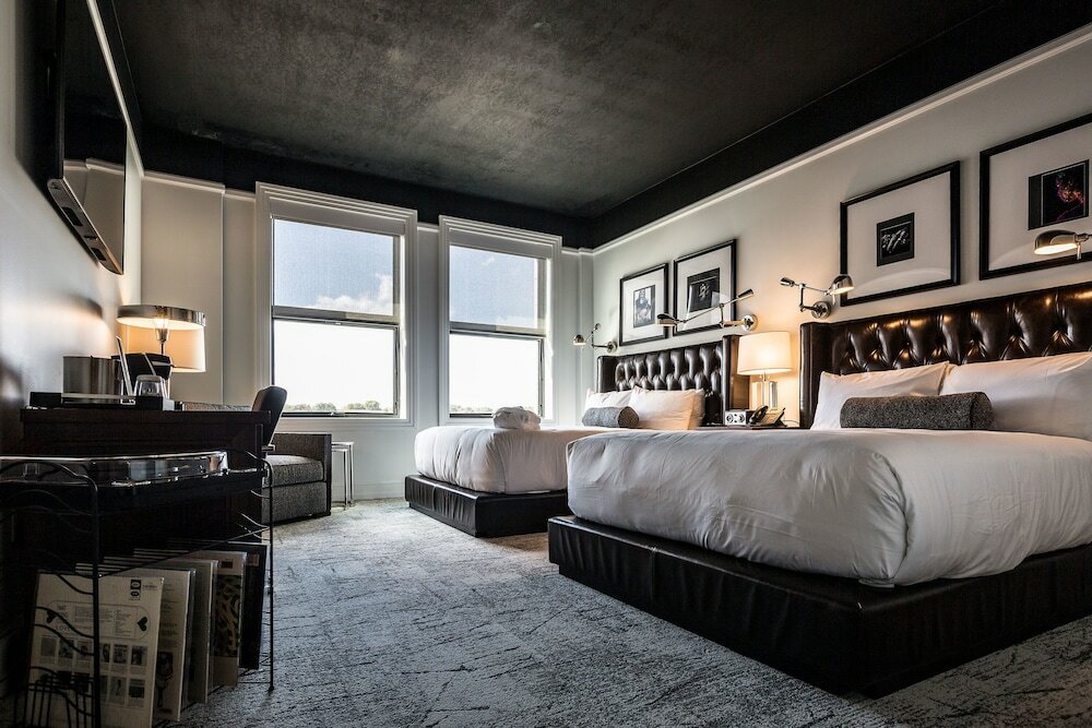 Фото Hotel Goodwin