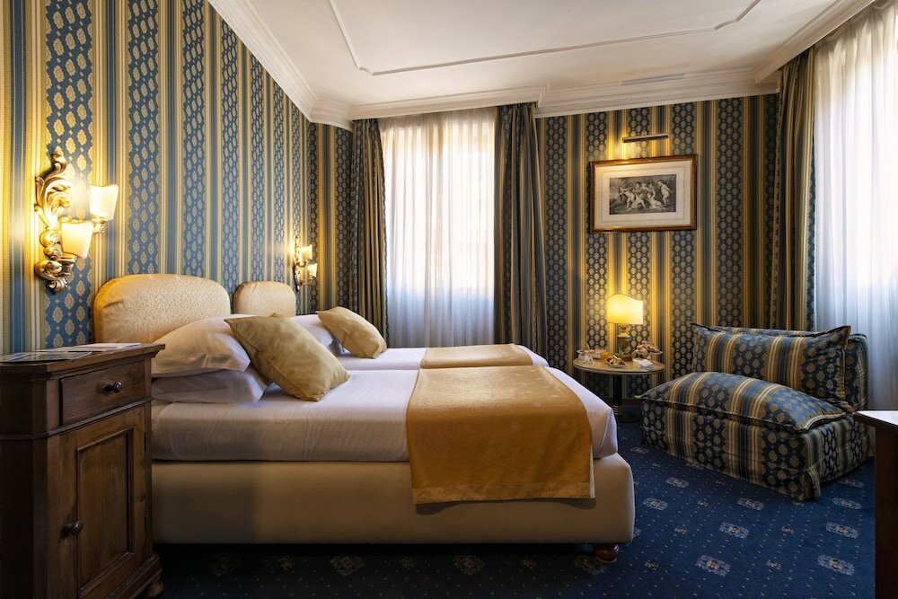 Фото Atlante Star Hotel