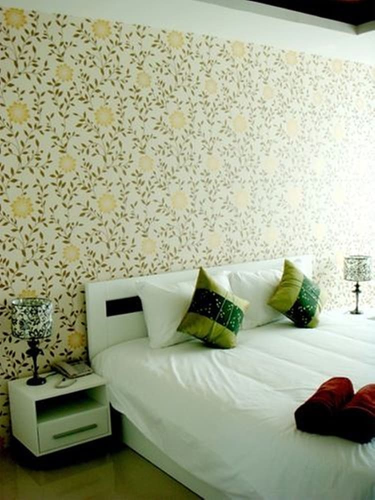 Фото Grand Residence Jomtien