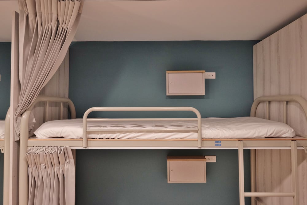 Фото Happy Inn & Hostel