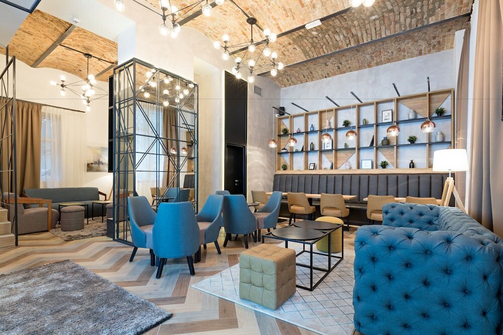 Фото Capital Hotel