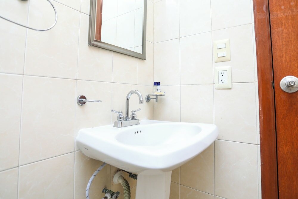 Фото Terracaribe Hotel - In Cancun