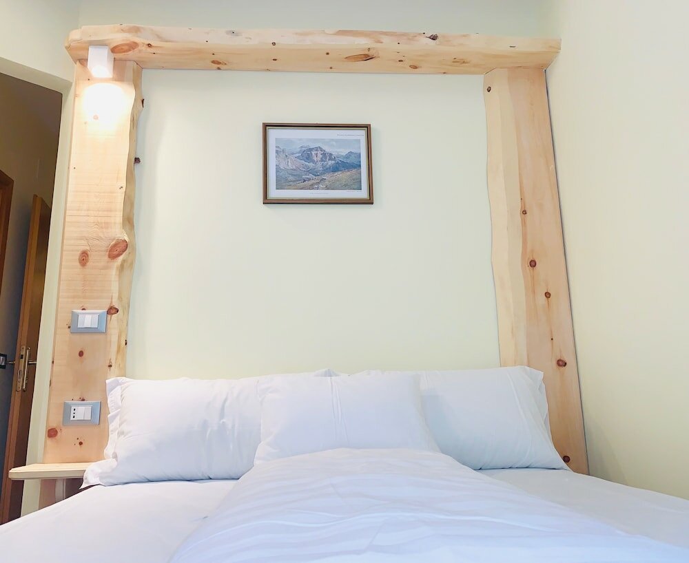 Фото Park Hotel Faloria